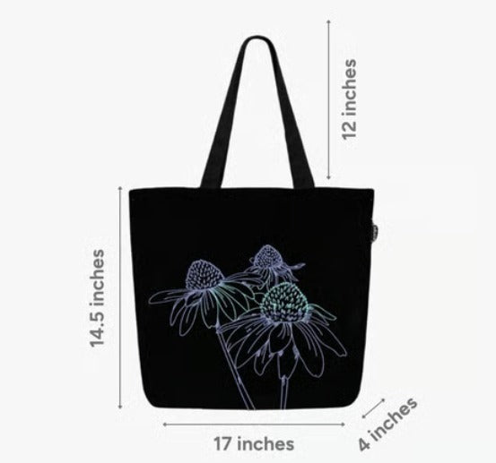 Women Tote Bag Versatile Unisex Canvas Tote Bag for Casual